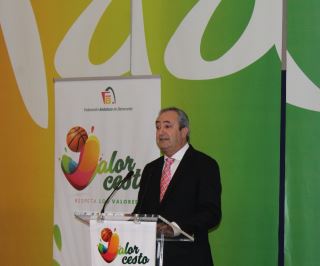 LA FAB ES DISTINGUIDA CON EL PREMIO ANDALUCÍA DE LOS DEPORTES