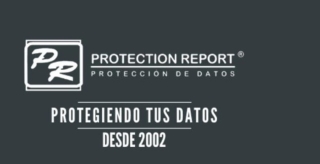 FIRMA CONVENIO DE PROTECCION DE DATOS CON PROTECTION REPORT