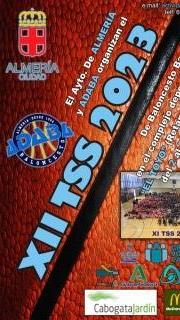 GRAN EXITO DE LA  XII EDICION DEL TSS ADABA 2023