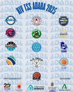 Arranca el XIV TSS ADABA 2025