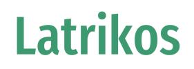 Latrikos